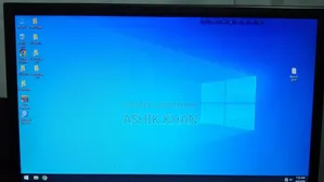 Desktop Computer 8GB Intel Core I5 SSD 128GB