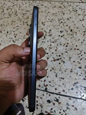 Infinix Hot 60i 128 GB Black