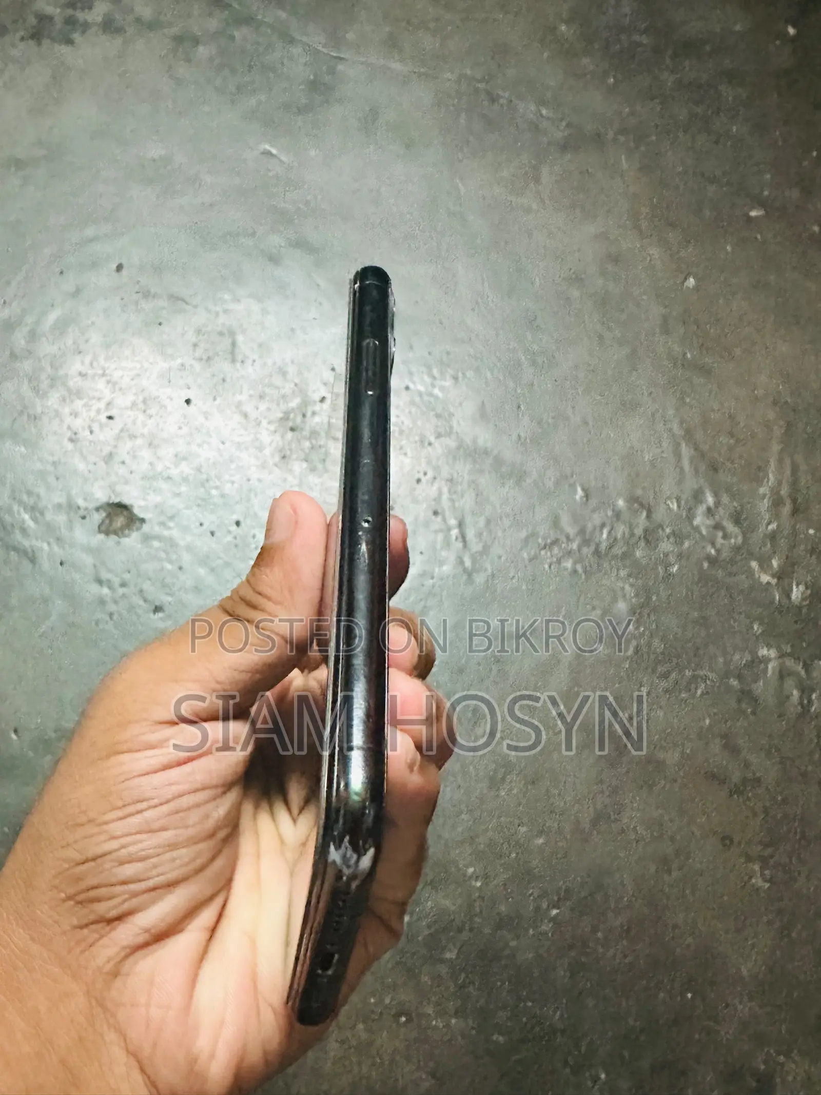 Apple iPhone 11 Pro 256 GB Black