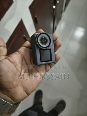 একশন ক্যামেরা