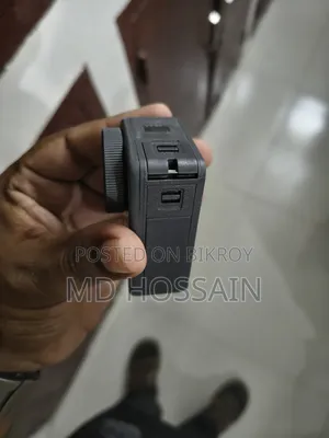 একশন ক্যামেরা