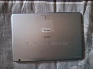 Huawei MediaPad T3 10 16 GB Silver