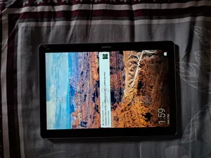 Huawei MediaPad T3 10 16 GB Silver