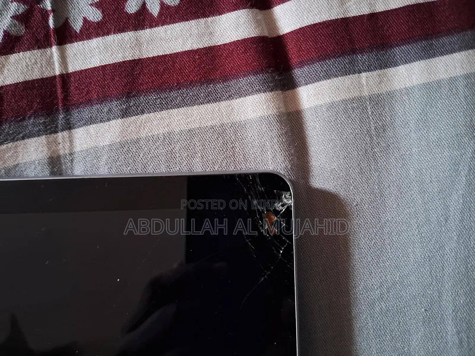 Huawei MediaPad T3 10 16 GB Silver