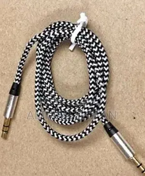 Guiter Cable