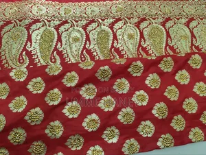 Wedding Bridal Saree