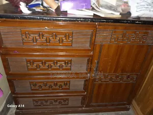 Partex Wardrobe