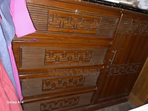 Partex Wardrobe