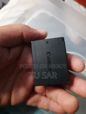 Canon LP-E10 Battery