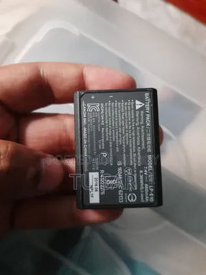 Canon LP-E10 Battery