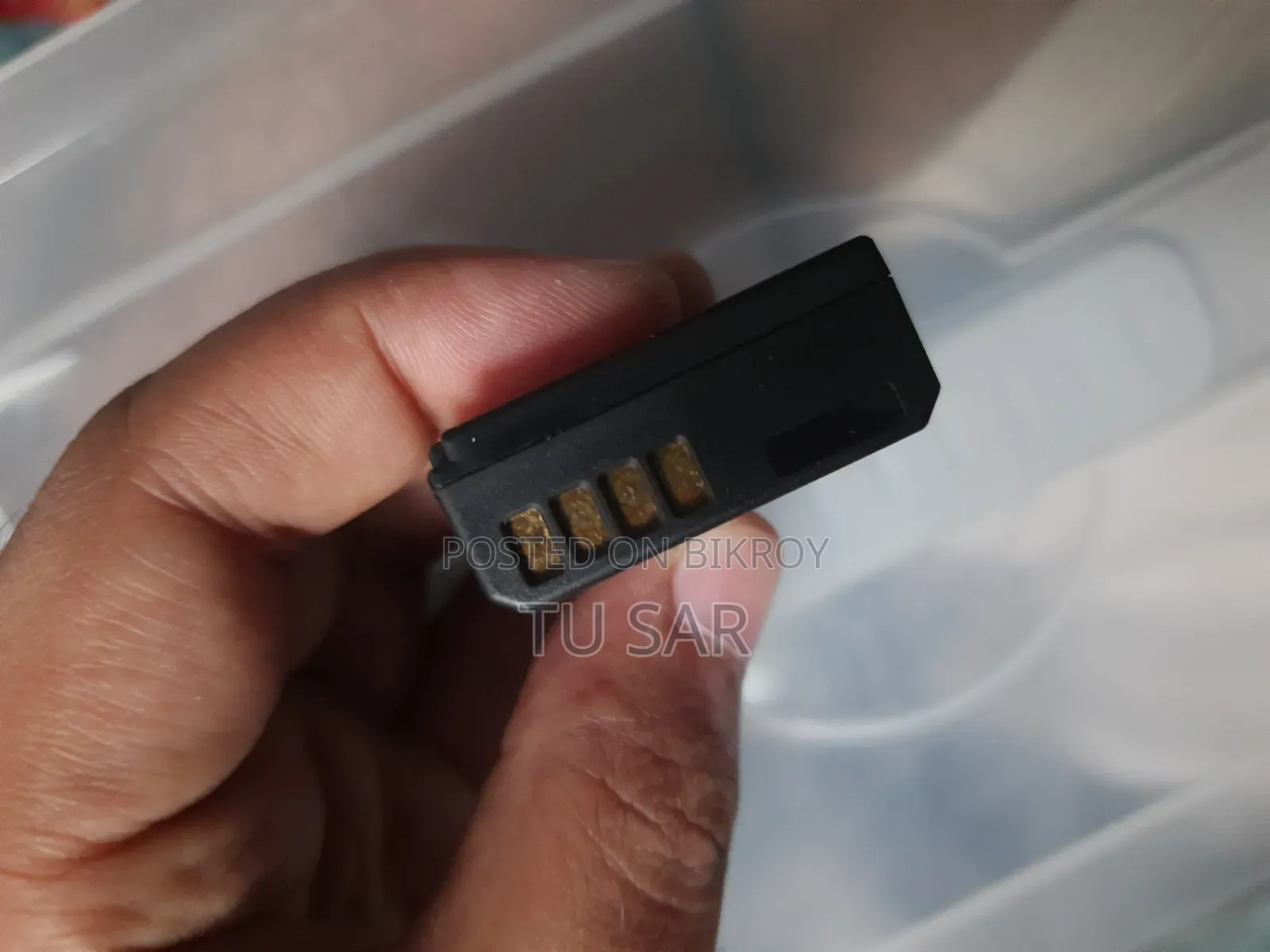 Canon LP-E10 Battery