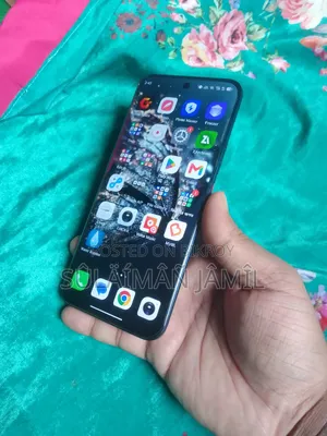 Itel S26 Ultra 256 GB Blue