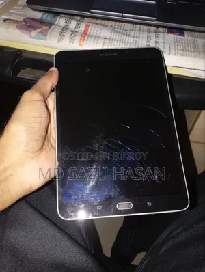 Samsung Galaxy Tab 4 10.1 LTE 32 GB Black