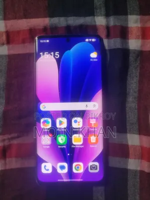 Xiaomi 12 Pro 256 GB Blue