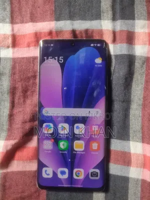 Xiaomi 12 Pro 256 GB Blue