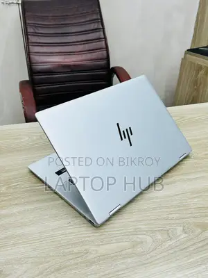 Laptop HP Envy X360 15z 32GB Intel Core Ultra 7 SSD 512GB