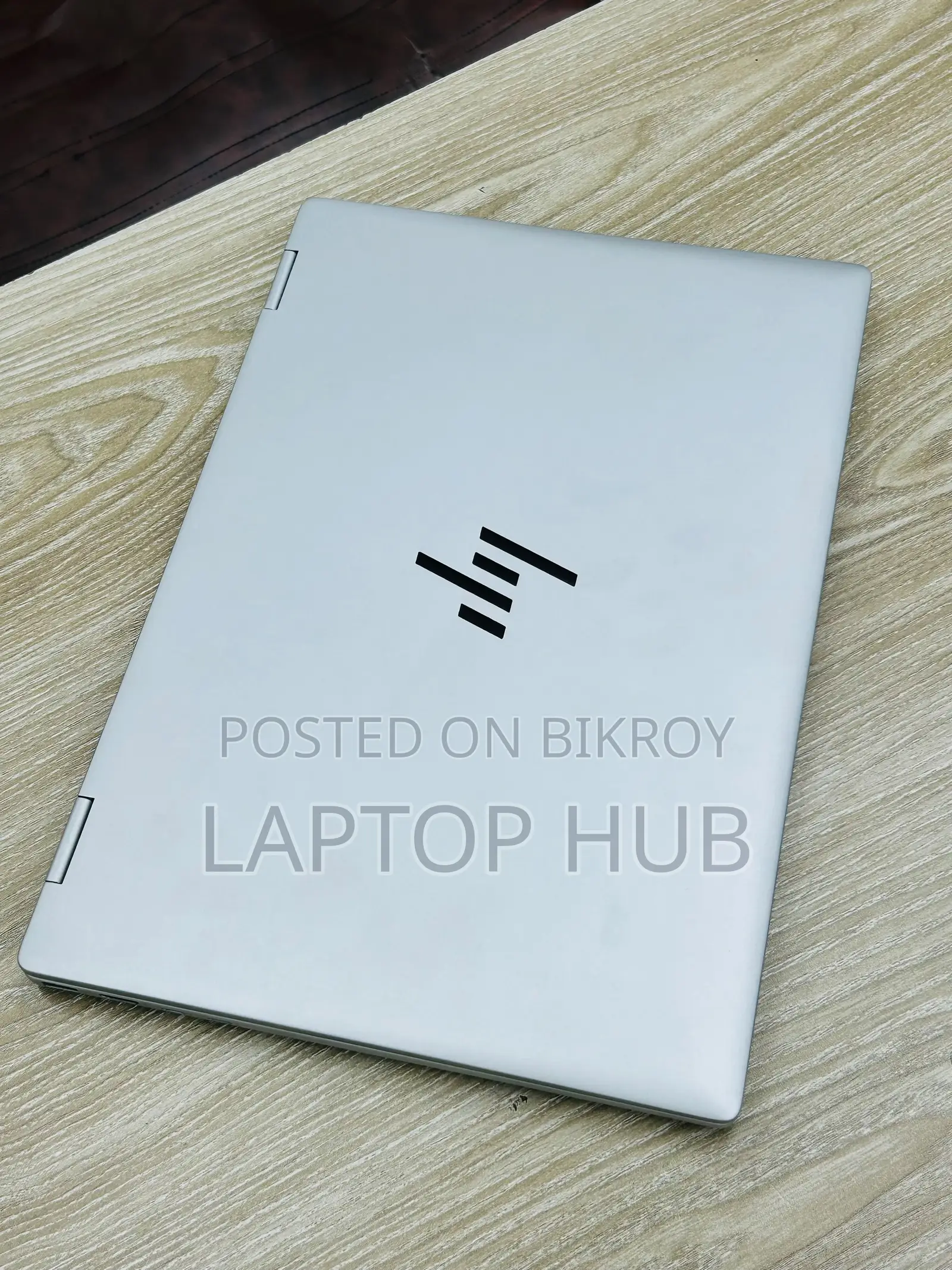 Laptop HP Envy X360 15z 32GB Intel Core Ultra 7 SSD 512GB