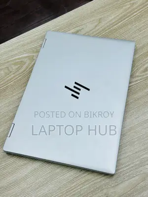 Laptop HP Envy X360 15z 32GB Intel Core Ultra 7 SSD 512GB