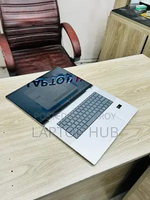 Laptop HP Envy X360 15z 32GB Intel Core Ultra 7 SSD 512GB