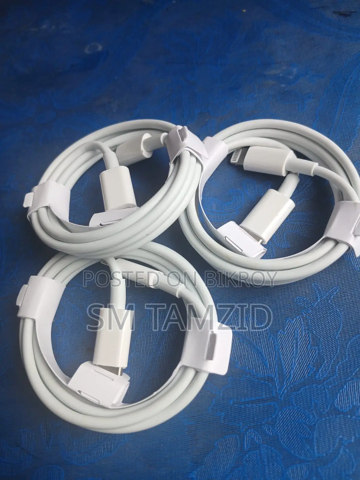 Apple 20 Watt Fastcharger
