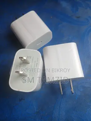 Apple 20 Watt Fastcharger