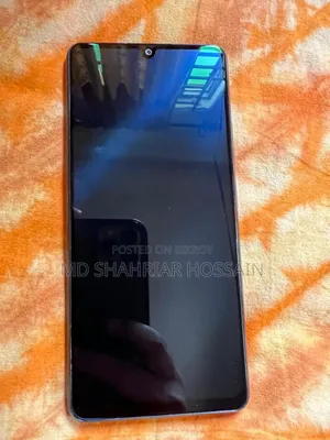 Samsung Galaxy A42 5G 128 GB Black