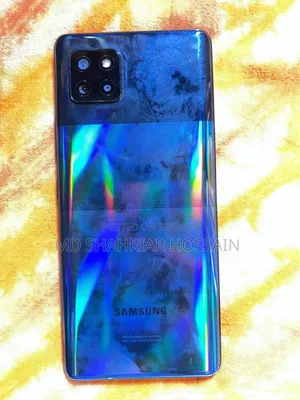 Samsung Galaxy A42 5G 128 GB Black