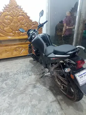 Yamaha FZS V2 2026 Black