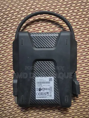 ADATA HD680 2TB External Hard Drive