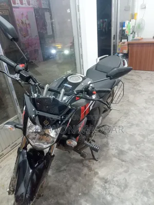 Yamaha FZS V2 2026 Black