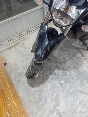 Yamaha FZS V2 2026 Black