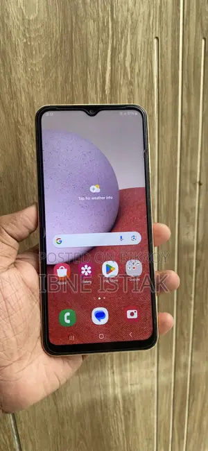 Samsung Galaxy A13 64 GB Orange