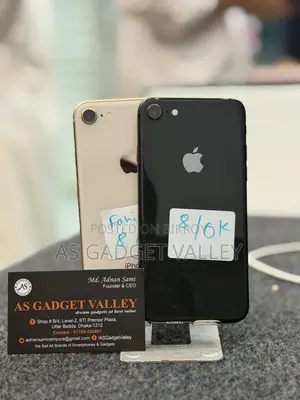 Apple iPhone 8 64 GB