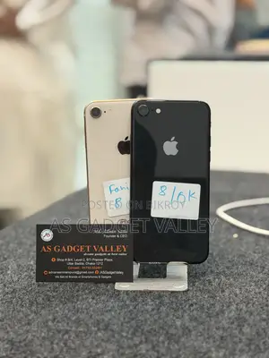 Apple iPhone 8 64 GB