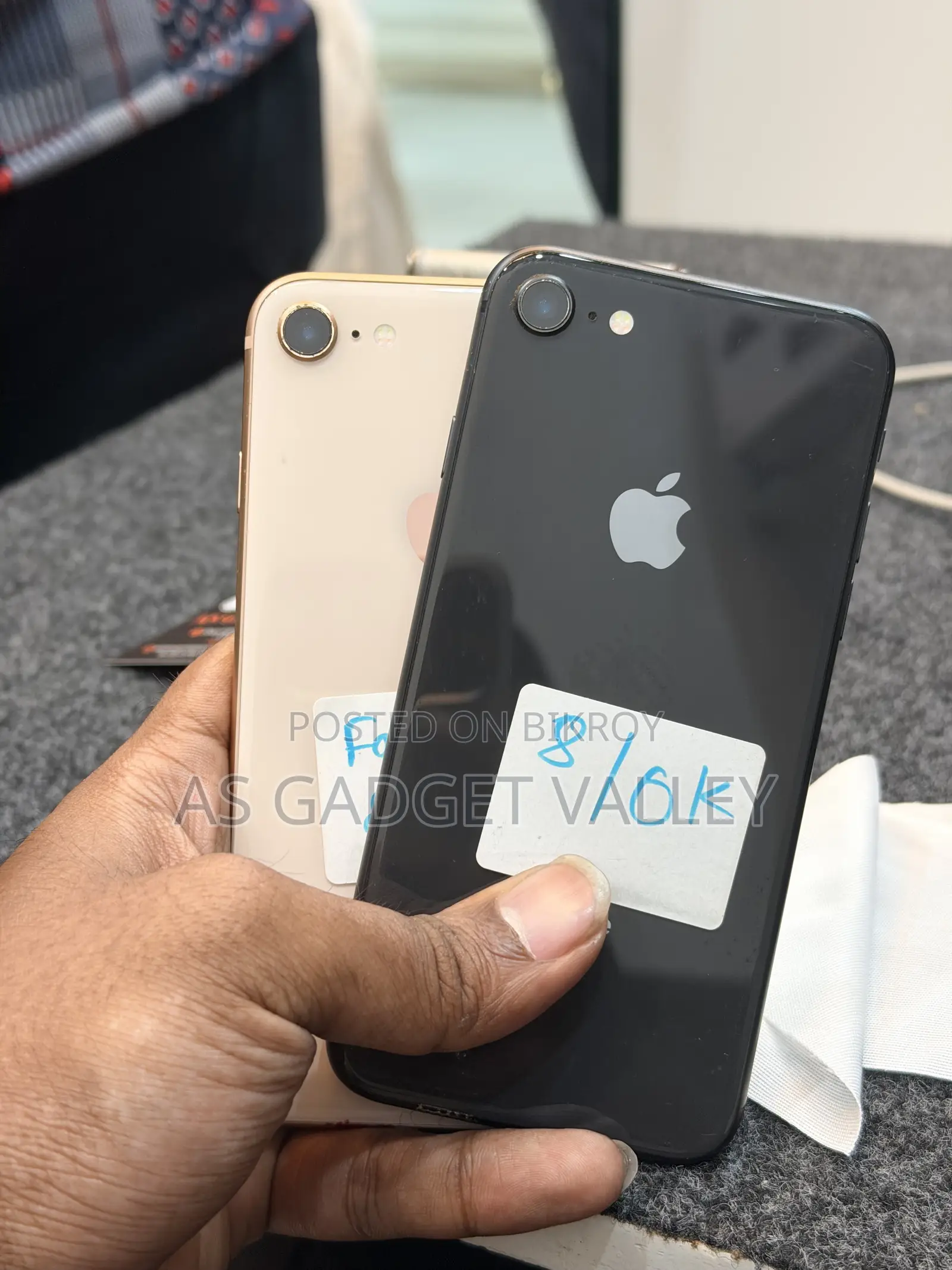 Apple iPhone 8 64 GB