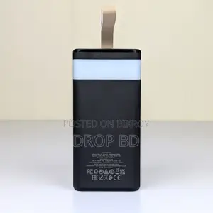 Hoco MMJ-12 50000mAh Power Bank