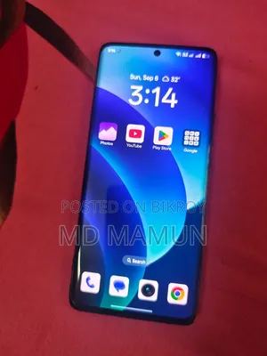 Realme Narzo 60 Pro 128 GB Orange
