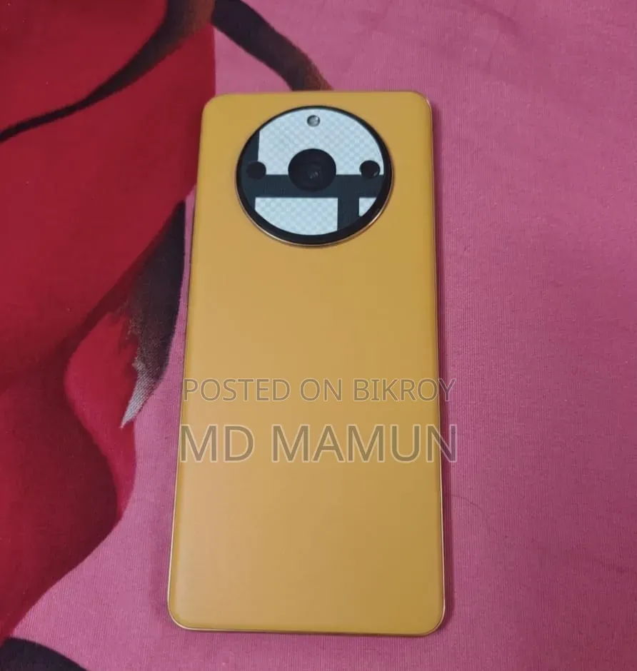 Realme Narzo 60 Pro 128 GB Orange