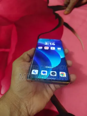 Realme Narzo 60 Pro 128 GB Orange