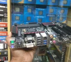 ASUS 85 Pro Gamer as Like New Motherboard