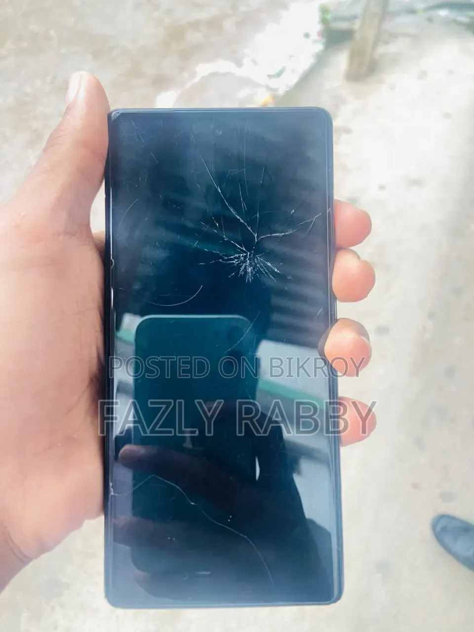 Google Pixel 6a 128 GB Black