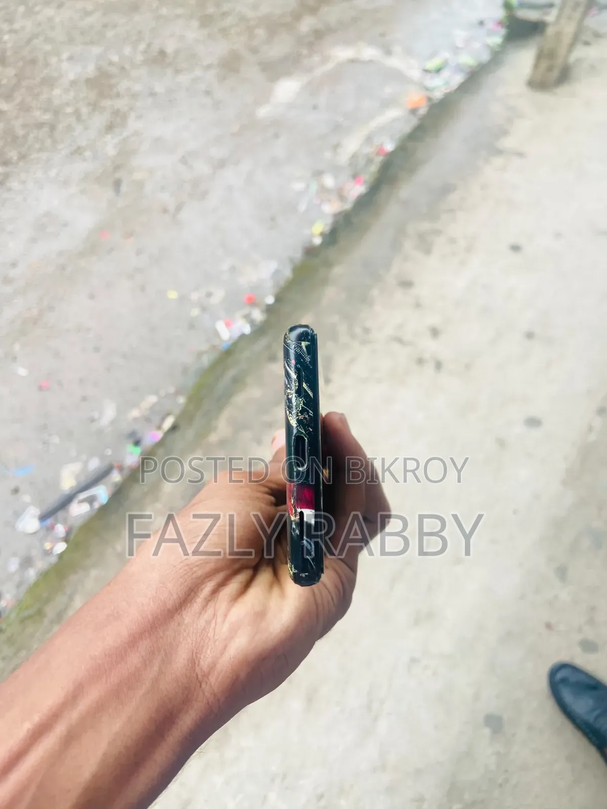 Google Pixel 6a 128 GB Black