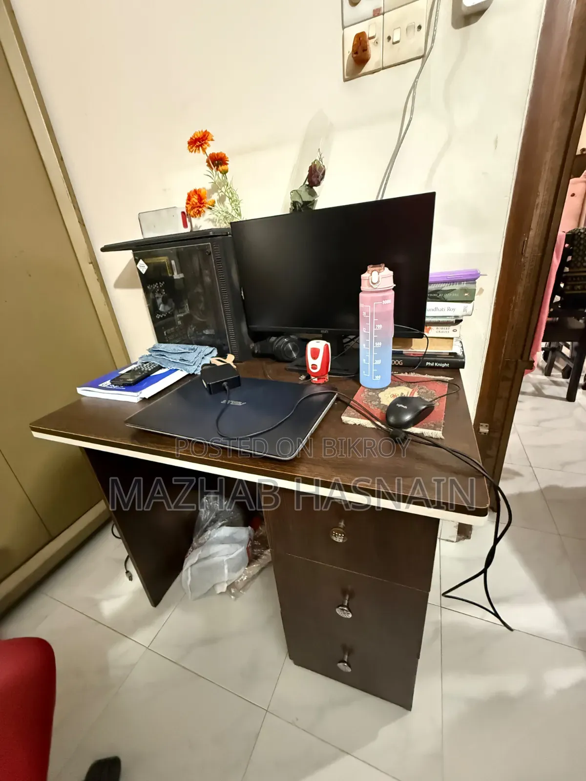 Table for Study/Computer