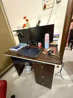 Table for Study/Computer