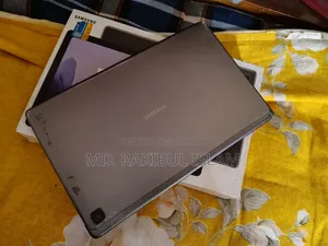 Samsung Galaxy Tab A7 10.4 (2020) 64 GB Gray