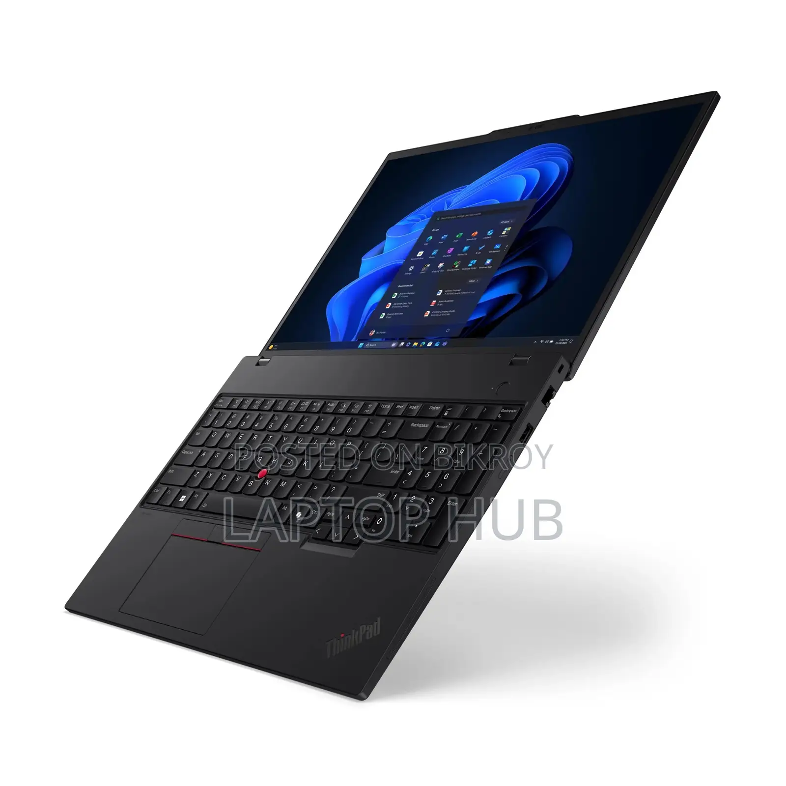Laptop Lenovo 16GB Intel Core Ultra 7 SSD 1T