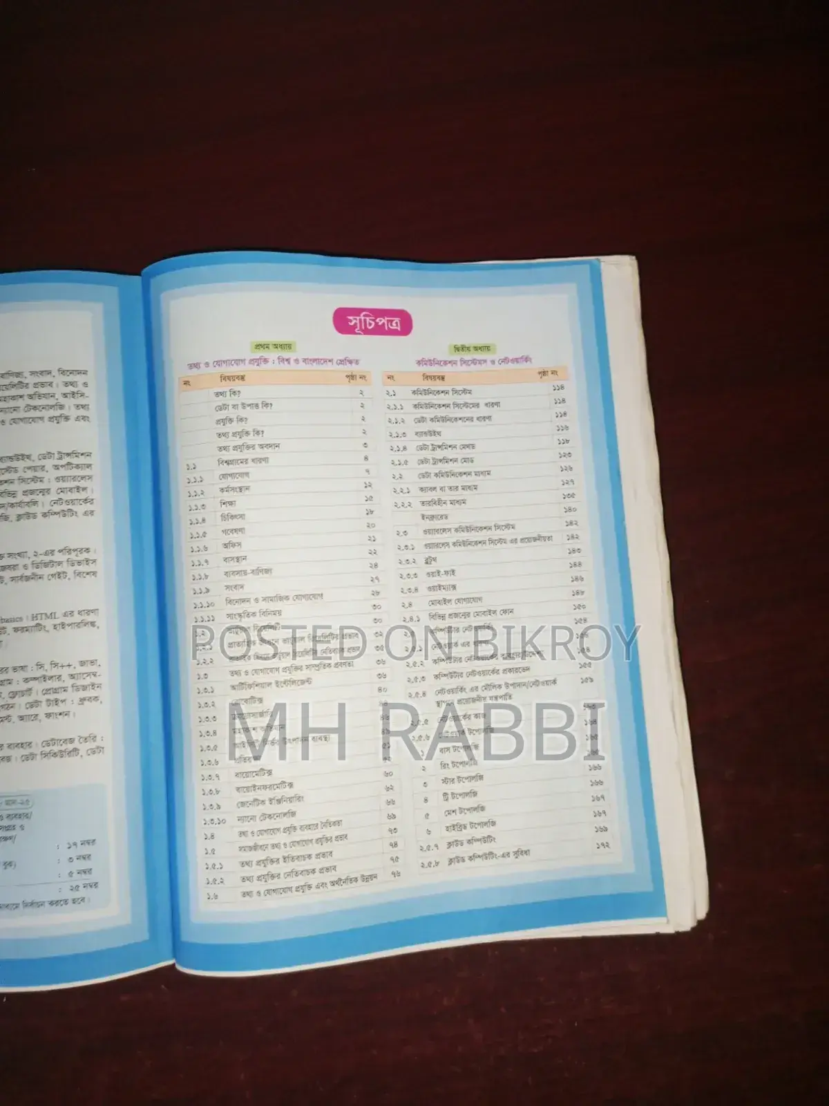 Ict Book (Hsc)