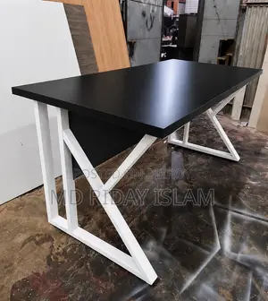 New Office Table