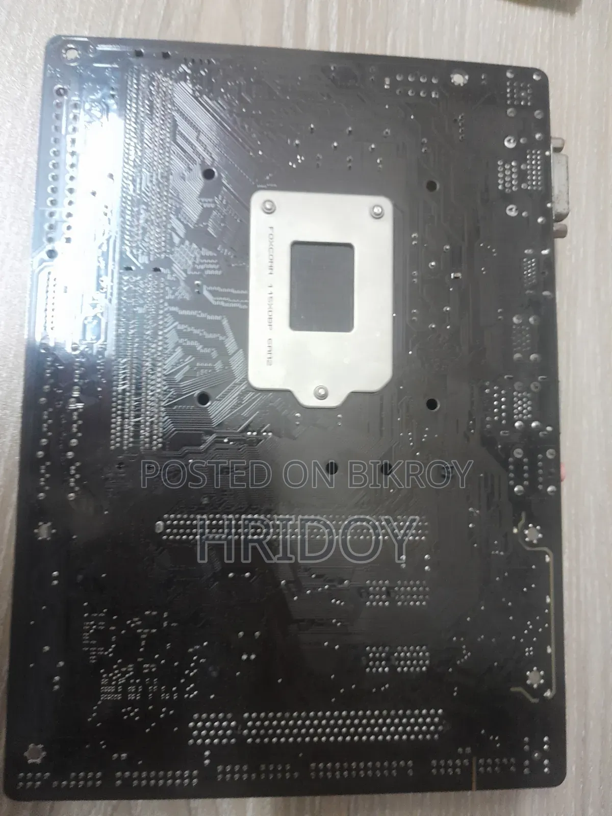 Gigabyte Motherboard