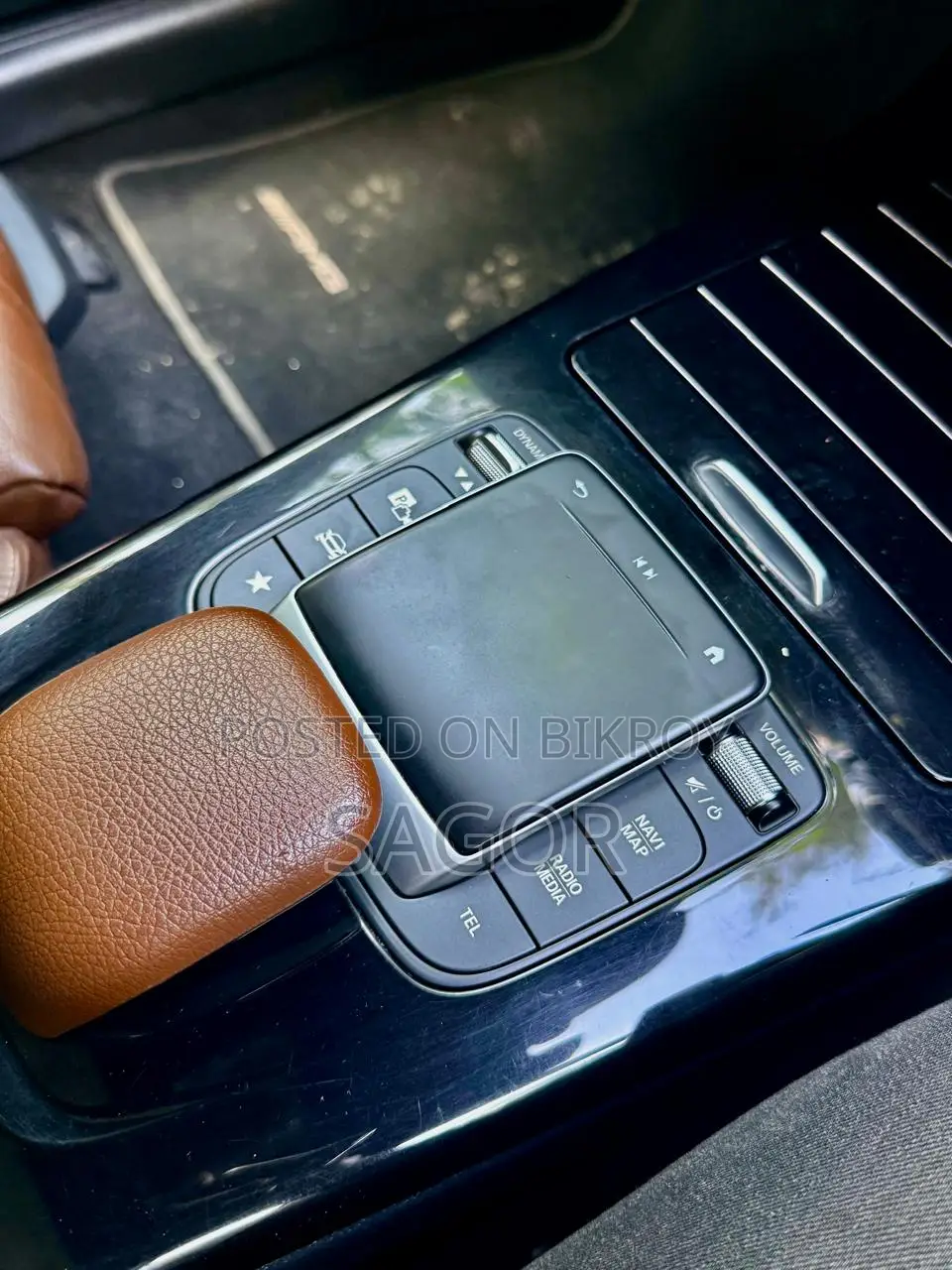 Mercedes-Benz CLA-Class CLA 200 Sedan 2021 Blue